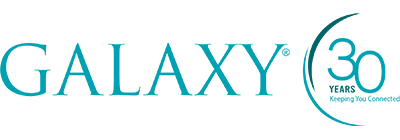 Galaxy logo transparent