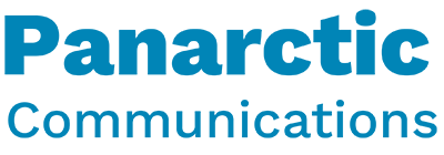 Panarctic Communications logo