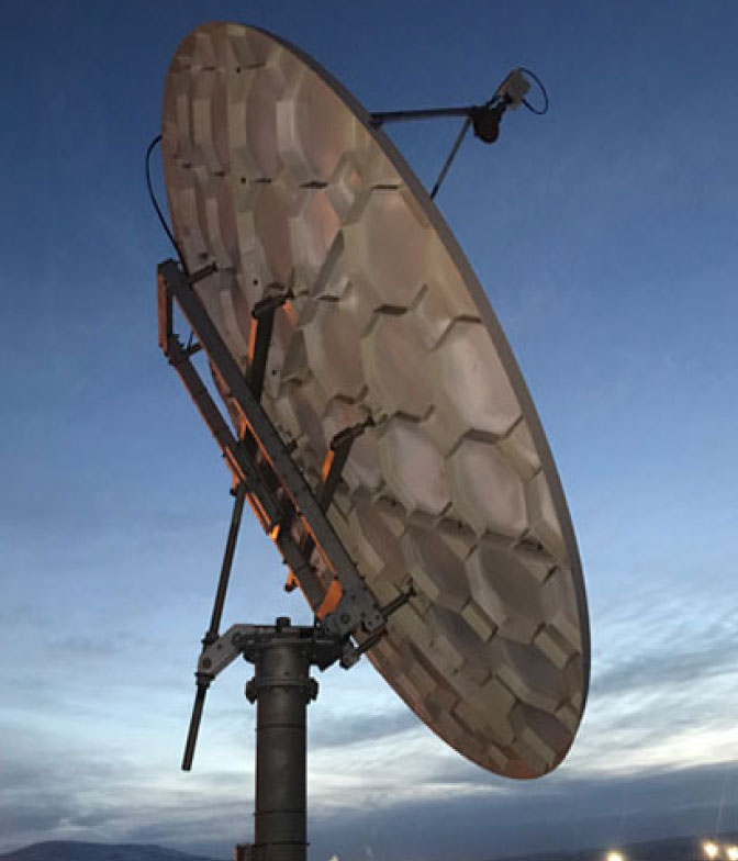 Gen5 satellite internet 2
